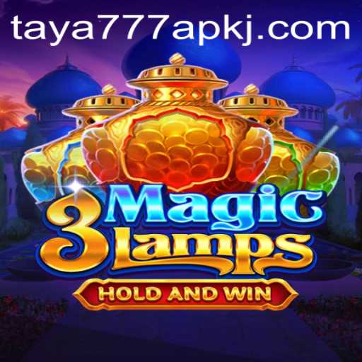 Explore the Enchanting World of 3MagicLamps
