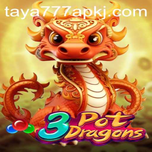 Dive into the Vibrant World of 3PotDragons: A Fusion of Fantasy and Strategy