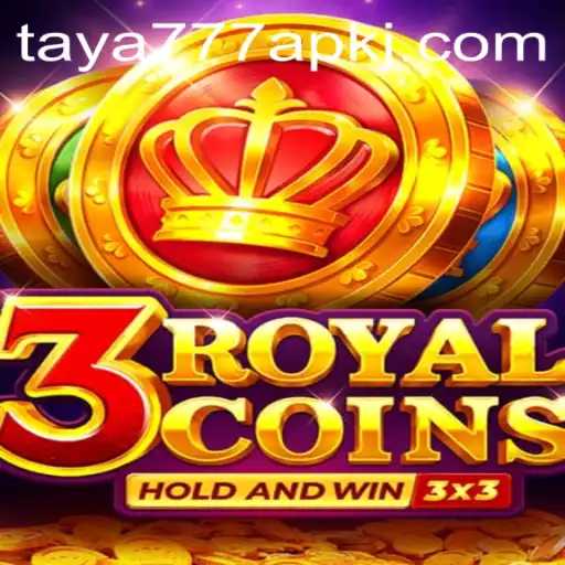 Exploring the Thrills of 3royalcoins and the Rising Popularity of Taya777 APK