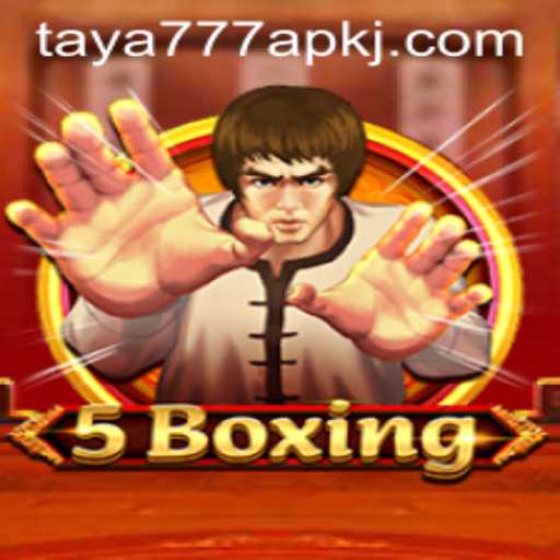 Unveiling 5Boxing: An Exciting Blend of Strategy and Skill