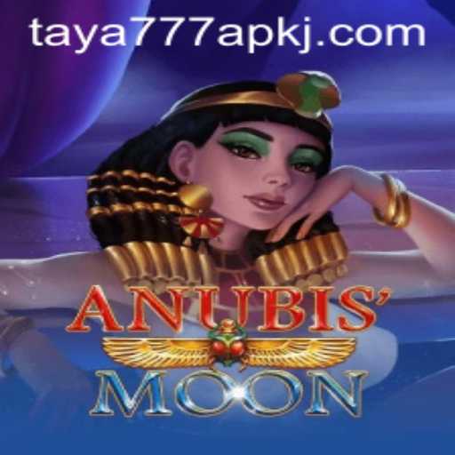 Exploring AnubisMoon: A Mesmerizing Galactic Adventure
