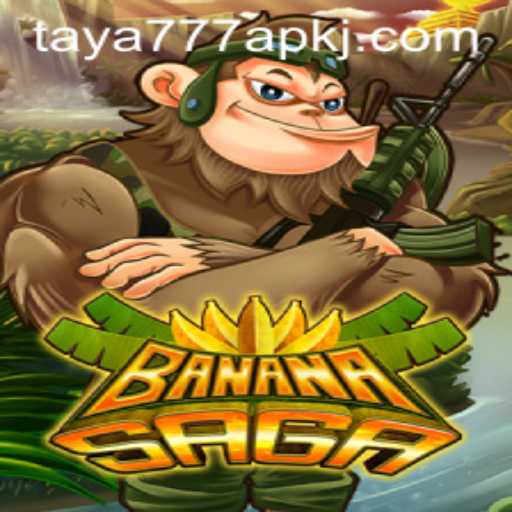 Discover BananaSaga: A Thrilling Adventure in Mobile Gaming