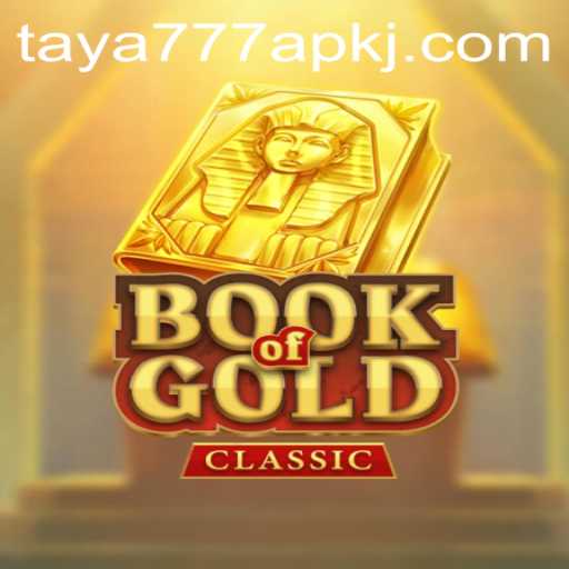 Explore the Enchanting World of BookOfGoldClassic