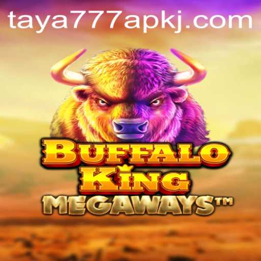 Explore the Wild Adventure of BuffaloKing with Taya777 APK