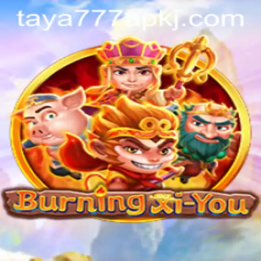 Discover the Exciting World of BurningXiYou: A Deep Dive into Gameplay and Rules