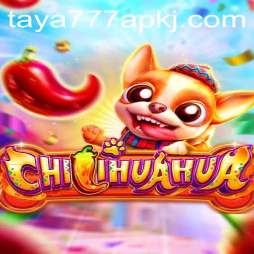 A Deep Dive into CHILIHUAHUA: The Latest Gaming Sensation