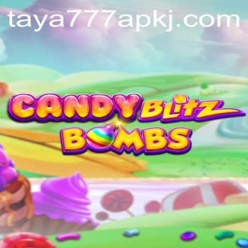 Discover CandyBlitzBombs: An Explosive Gaming Adventure