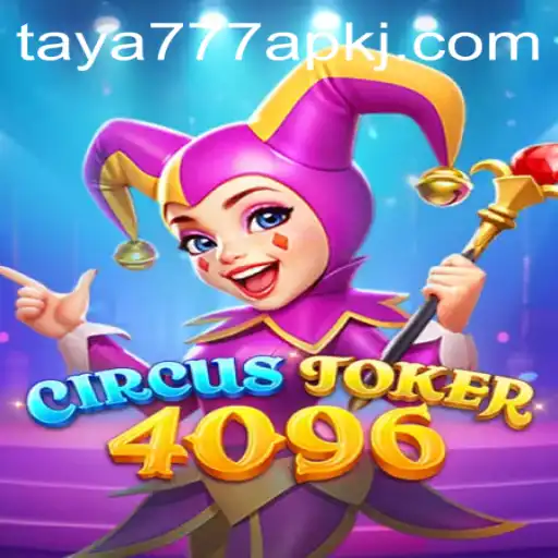 Discover the Thrills of CircusJoker4096: A New Era of Gaming