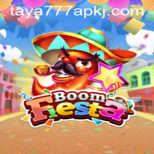 BoomFiesta: A Thrilling Journey into the Explosive World of Gaming