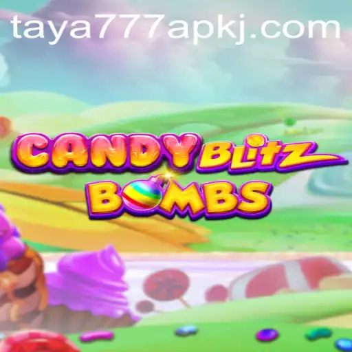 Discover CandyBlitzBombs: An Explosive Gaming Adventure