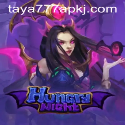 Exploring HungryNight: An Engaging Adventure with Taya777 APK