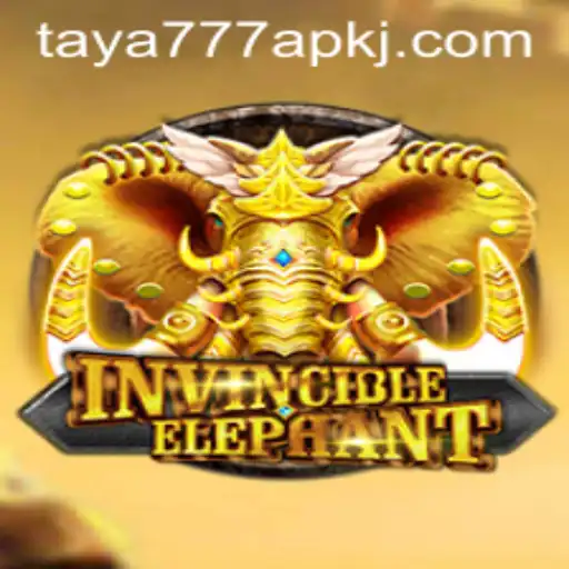 InvincibleElephant: A Thrilling Adventure in the World of Taya777 Apk