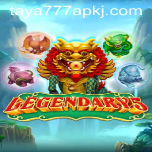 Legendary5: A Riveting Gaming Journey with Taya777 APK