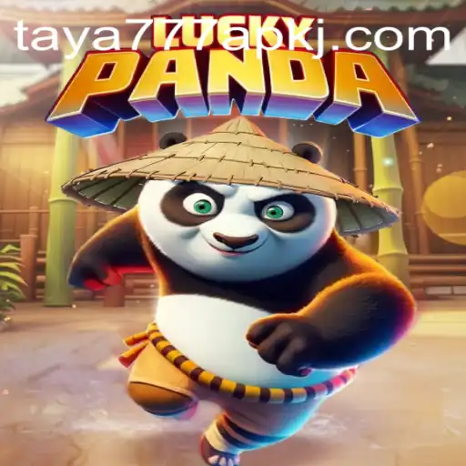 Exploring the World of LuckyPanda and taya777 apk