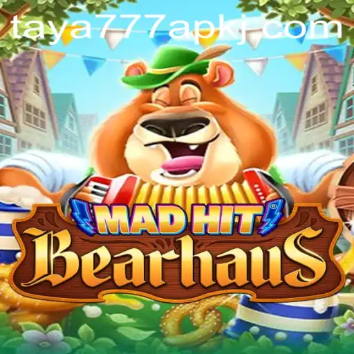 MadHitBearhaus: Dive Into The Exciting World of Gaming