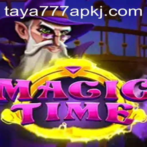 Unveiling the Enchanting World of MagicTime: A Comprehensive Guide