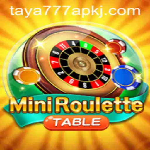 Exploring MiniRoulette: A Compact Twist on a Classic Game