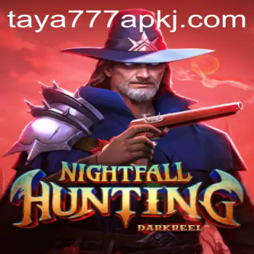 Unveiling NightfallHunting: A Thrilling Adventure in the Darkness