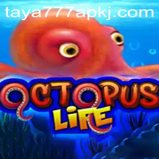OctopusLife: Dive into an Underwater Adventure with Taya777 APK