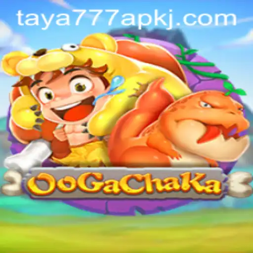 Explore OoGaChaKa: A Dynamic New Game Experience with taya777 apk
