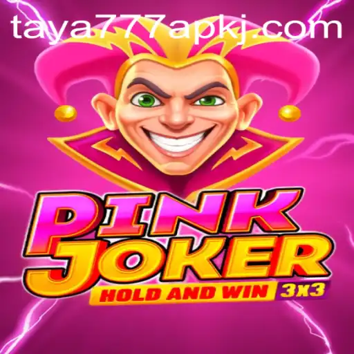 Exploring the Exciting Realm of Pinkjoker and Taya777 APK