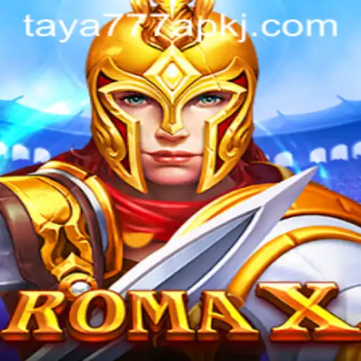 Unveiling RomaX: A Journey into an Epic Gaming Adventure