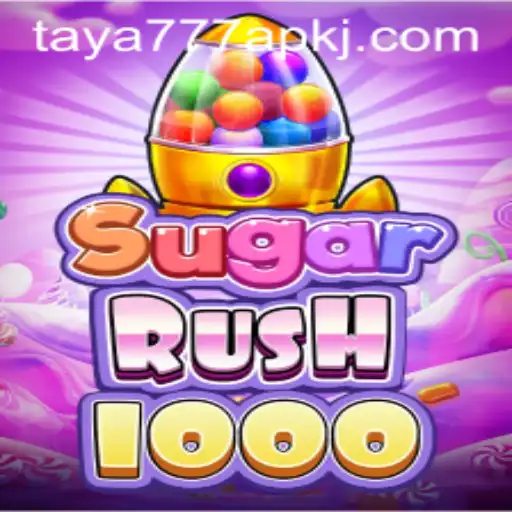 Exploring SugarRush1000: A Riveting Gaming Adventure