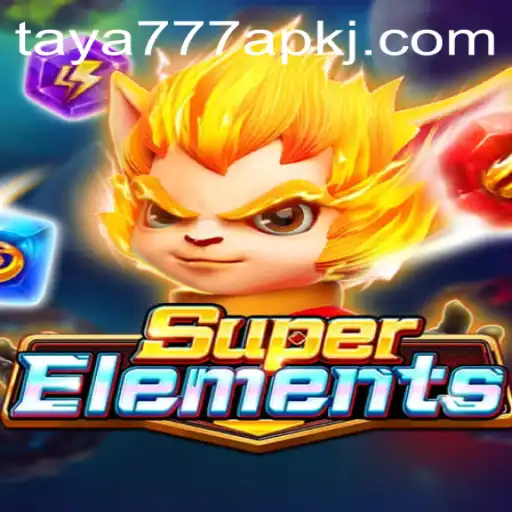 Exploring the World of SuperElements - A Comprehensive Guide