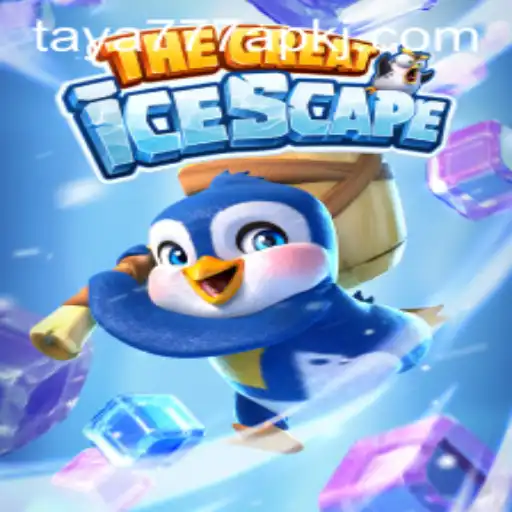 Exploring TheGreatIcescape: An Intriguing Adventure