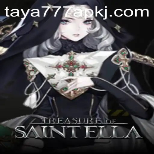 Exploring the Allure of 'TreasureofSaintElla' and Its Connection to 'taya777 apk'