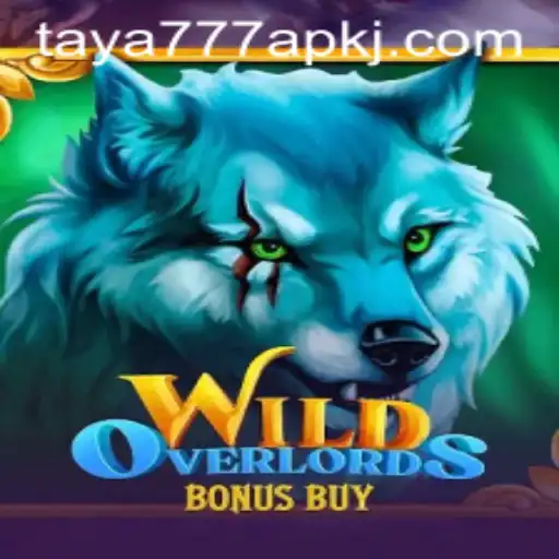 The Thrilling World of WildOverlordsBonusBuy and the Rise of Taya777 APK