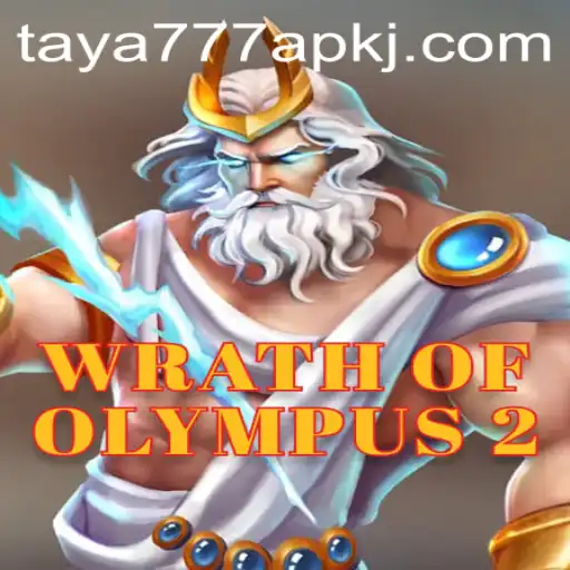 Discover WrathofOlympus2: A Mythical Journey with Taya777 APK