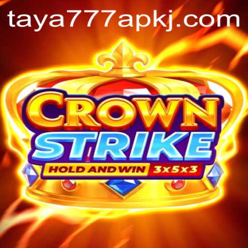 CrownStrike: A Revolutionary Gaming Experience