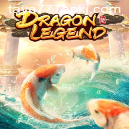 Explore the Enchanting World of DragonLegend and Unravel the Secrets of Taya777 APK