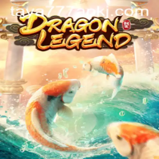 Explore the Enchanting World of DragonLegend and Unravel the Secrets of Taya777 APK
