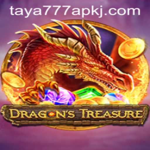 DragonsTreasure: Explore the Enchanting World of Adventure