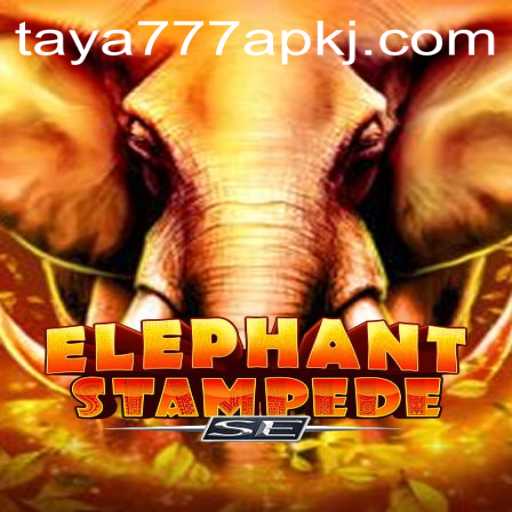Unveiling ElephantStampedeSE: A Journey Through the Jungle Ecosystem