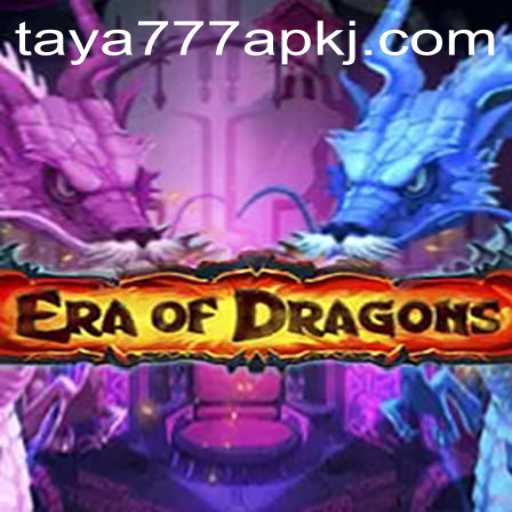 Era of Dragons: An Epic Gaming Adventure