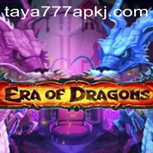 Era of Dragons: An Epic Gaming Adventure