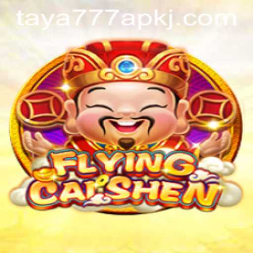 Exploring the Universe of FlyingCaiShen: A Dive into Gaming Innovation