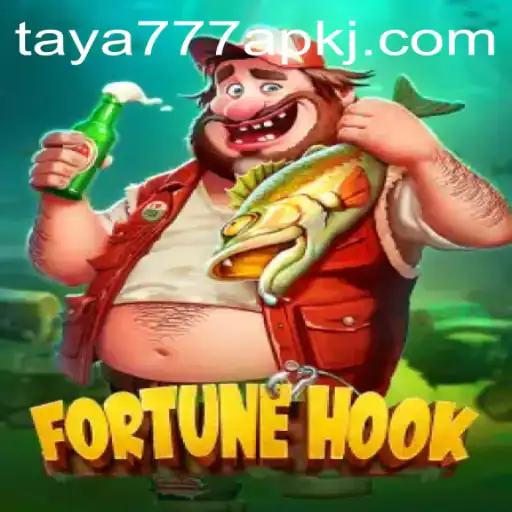 Unveiling the Excitement of FortuneHook: A Thrilling Gaming Experience