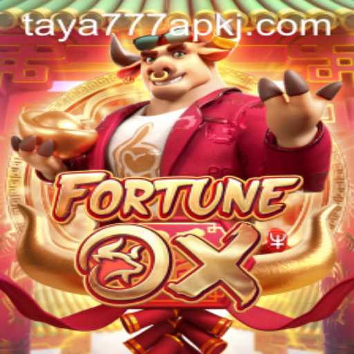 Exploring the Excitement of FortuneOx and the Rise of Taya777 APK