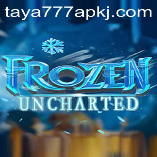 Exploring the World of FrozenUncharted