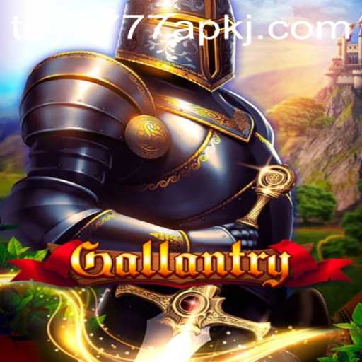 Gallantry: A Journey into the Realm of Adventure Gaming