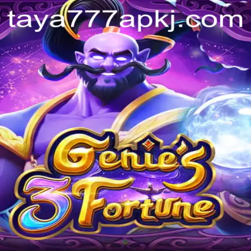 Exploring the Magic of Genie3Fortune and the Rise of Taya777 APK