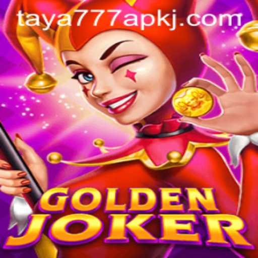 GoldenJoker: Exploring the Excitement of Taya777 APK