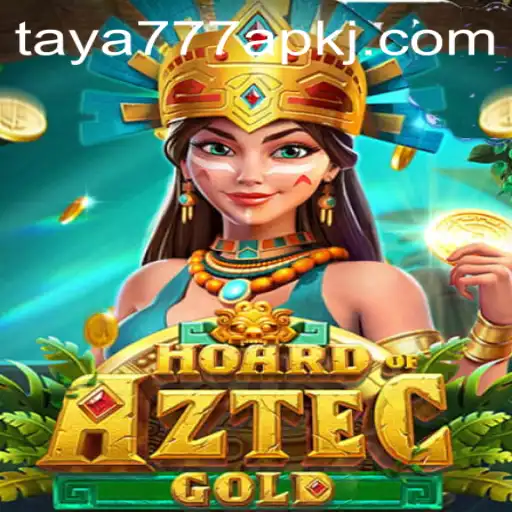 Discover the Thrills of HoardofAztecgold: A Journey into the Ancient World