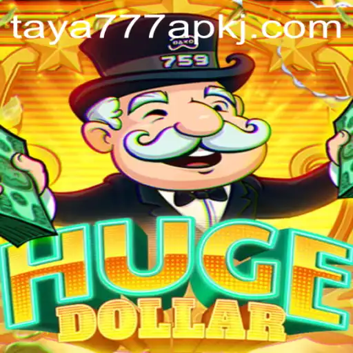 Discover HugeDollar: The Next Big Thing in Social Casino Gaming
