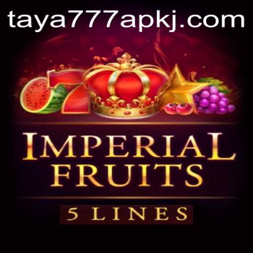 ImperialFruits5: A Thrilling Dive into the World of Online Gaming