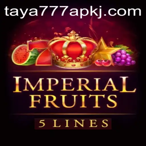 ImperialFruits5: A Thrilling Dive into the World of Online Gaming